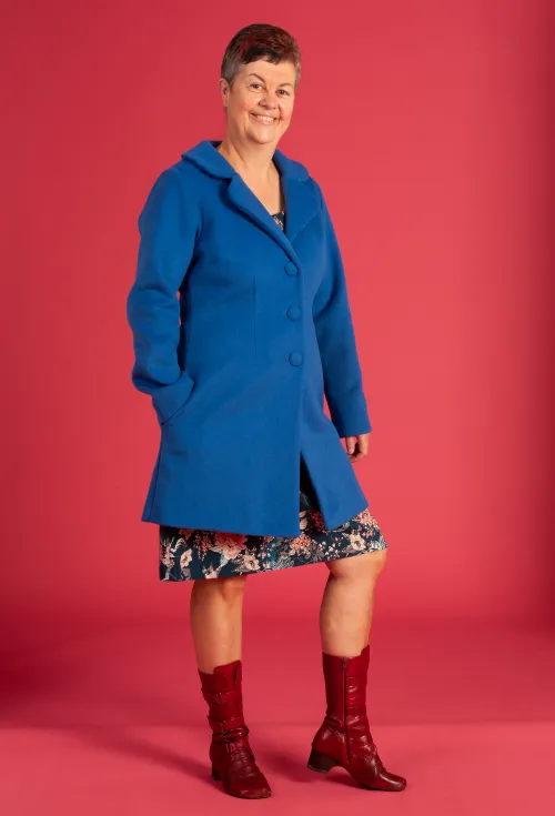 Day Tripper 'Ocean Blue'